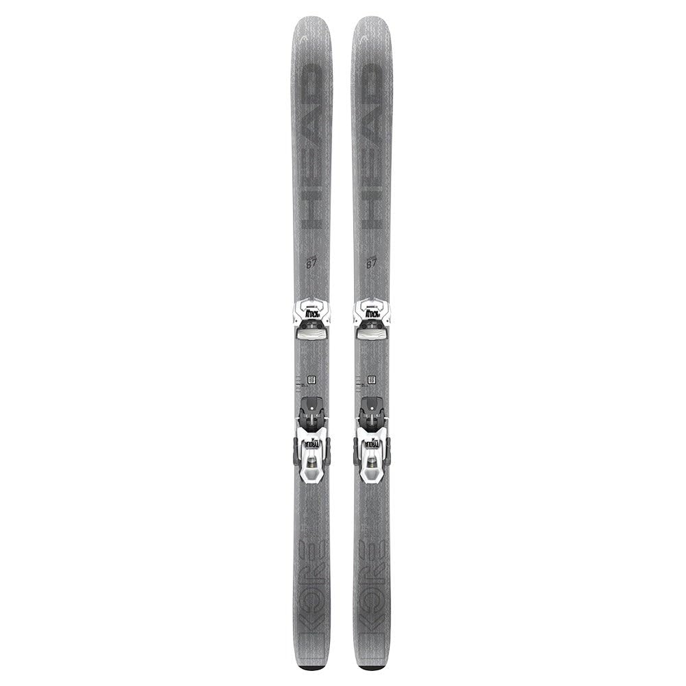 Amazon.com : Head Kore 87 Ski (Men's), 177 : Sports & Outdoors